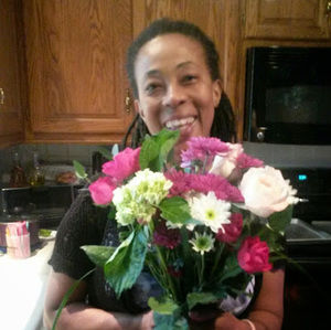 Meet your Posher, Djeneba